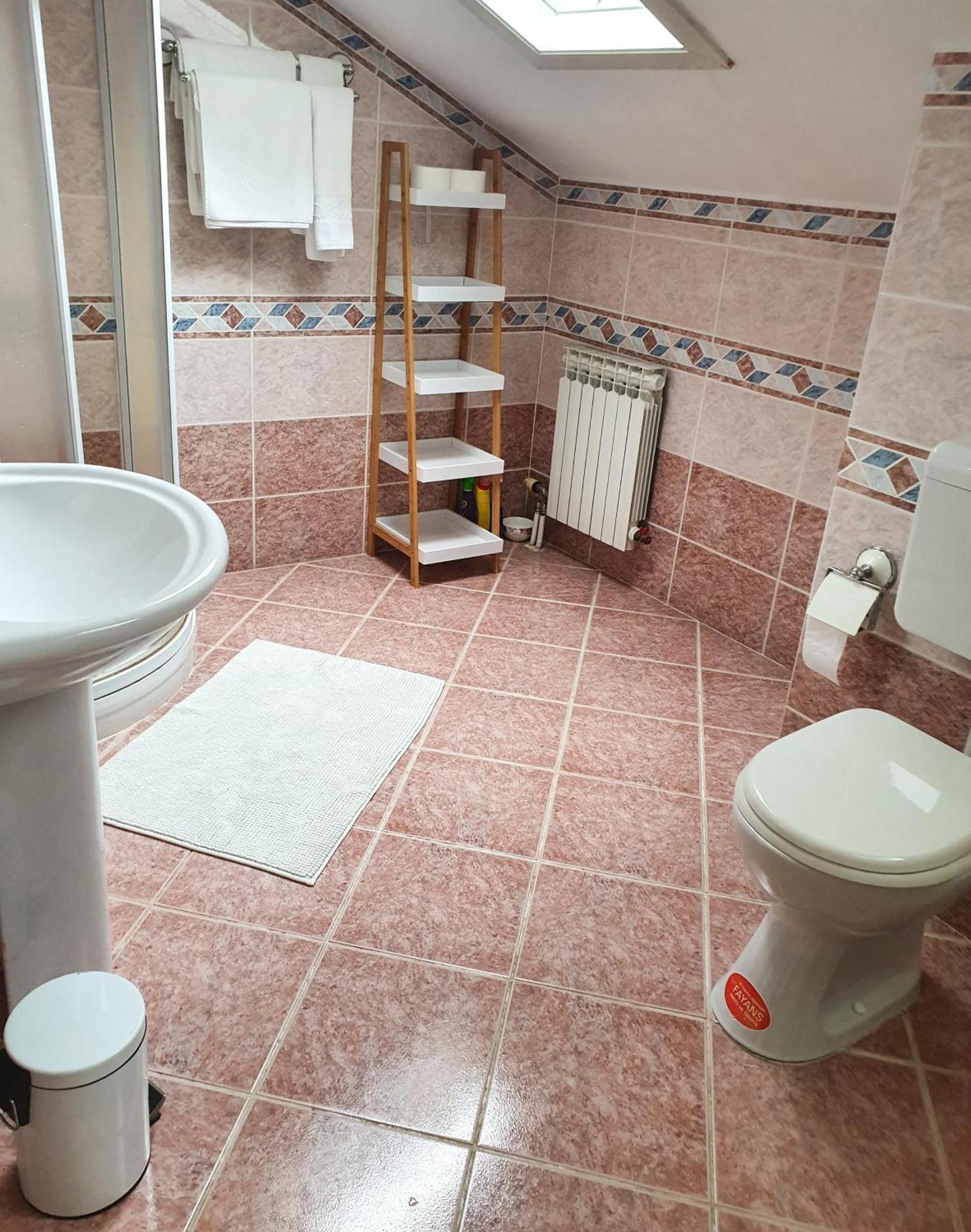 Apartments Lukas Novi Vinodolski Room photo